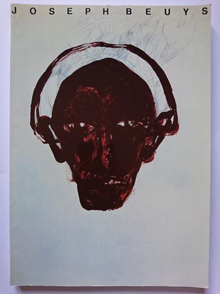 ヨーゼフ・ボイス展 図録(西武美術館 / 他 編集) / 古本、中古本
