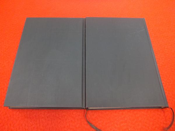 物権法 上下巻揃い | 広中俊雄 著 | 青林書院新社 | ¥3,980 - 日本の
