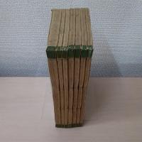 良将達徳鈔　1-7巻(未完)
