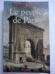 Le peuple de Paris