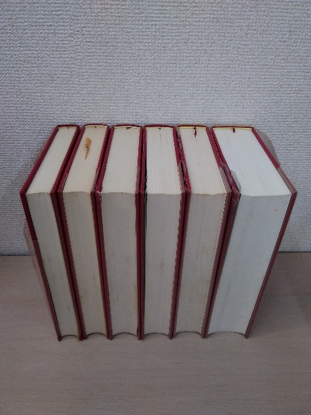 モーツァルト書簡全集 全6巻