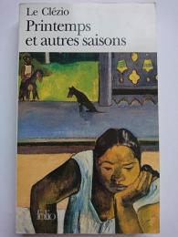 Printemps et autres saisons