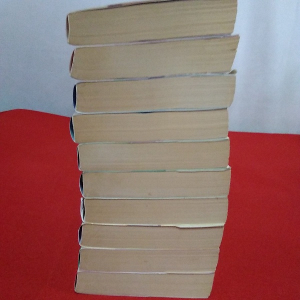 まっぴら君 全10巻揃い(加藤芳郎) / 古本、中古本、古書籍の通販は