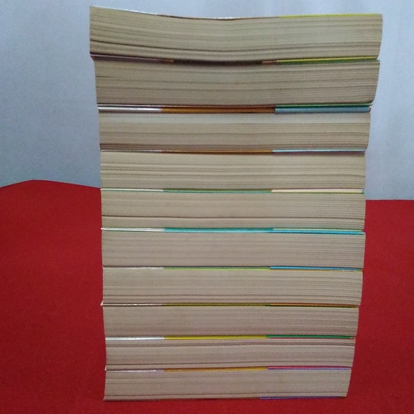 まっぴら君 全10巻揃い(加藤芳郎) / 古本、中古本、古書籍の通販は