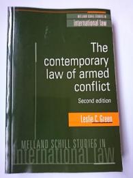The contemporary law of armed conflict : Second edition