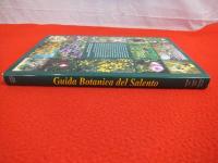 【洋書】 Guida Botanica del Salento/イタリアサレント地方の植物ガイド
