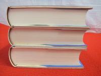 ヨーガ禅道友 合本版 1～3巻まで(創刊号～30号) 3冊セット / 古本