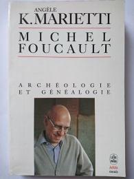 MICHEL FOUCAULT