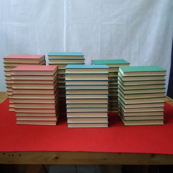 世界文学全集 一期全25巻+二期全25巻+三期25冊 別巻欠75冊セット
