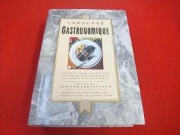 LAROUSSE GASTRONOMIQUW/ラルース料理大辞典 【洋書】