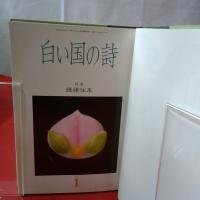 白い国の詩 平成三年度版