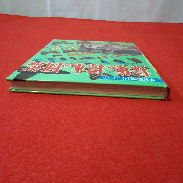 小学館の学習図鑑シリーズ 17 採集と標本の図鑑(本田正次 等著