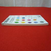 +DESIGNING Vol.31 2013年2月号 特集 チャート式配色デザイン