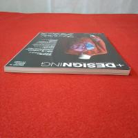 +DESIGNING Vｏｌ.13 2008年11月号 特集 ファッショングラフィック。