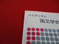 ハイアングル 国文学史の問題
