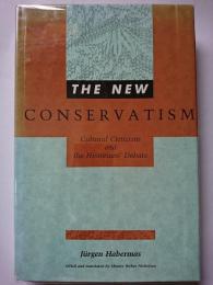 THE NEW CONSERVATISM