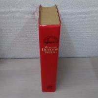 Webster's Dictionary including Thesaurus of Synonyms and Antonyms