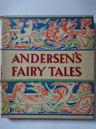 ANDERSEN'S FAIRY TALES