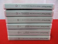 洋書】 In Search of Lost Time /失われた時を求めて 全6巻揃い(Marcel