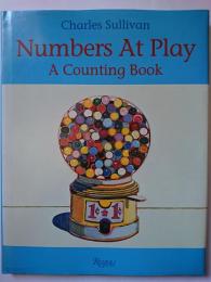 Numbers At Play : A Counting Book