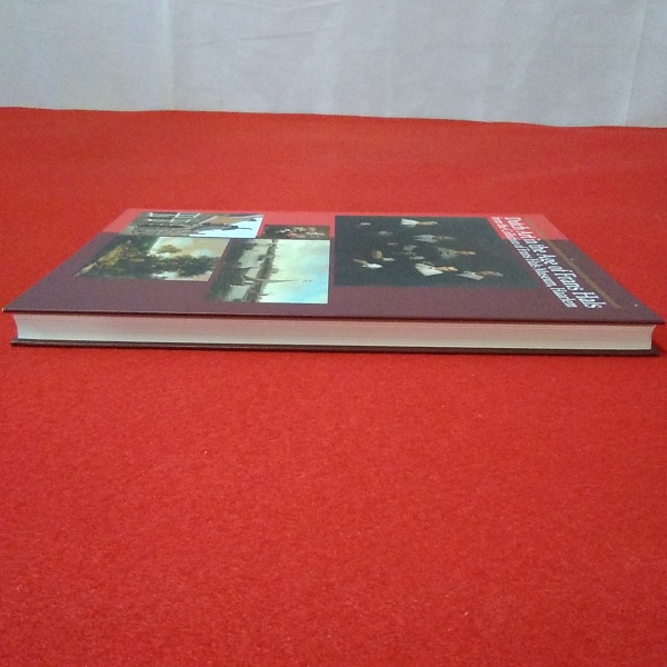 図録 フランス ハルスとハールレムの画家たち Dutch Art In The Age Of Frans Hals From The Collection Of Frans Hals Museum Haarlem 中村俊春 監修 新潟県立万代島美術館 ほか編 はなひ堂 古本 中古本 古書籍の通販は 日本の古本屋 日本の古本屋