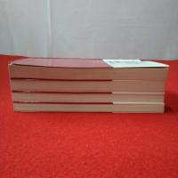 現代看護学・看護全書 病態生理から看護の展開まで 成人看護学 第2版 外科編 1～4 全4巻揃い