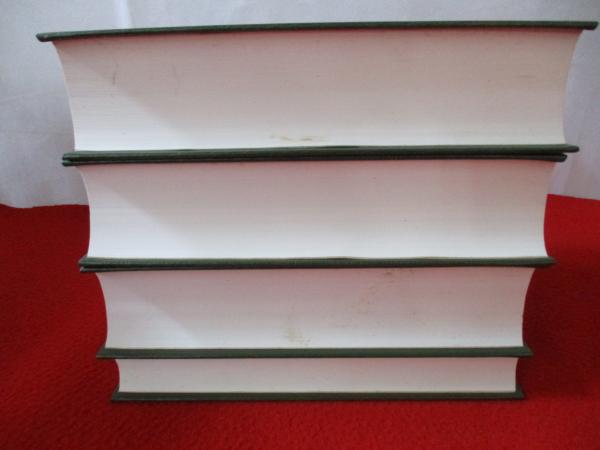 樹木大図説 全4冊揃い(全3巻＋索引)(上原敬二) / 古本、中古本