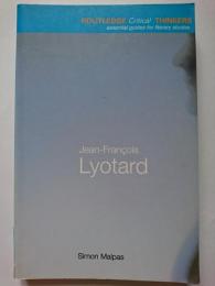 Jean-Francois Lyotard