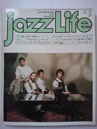 Jazz Life　1983年5月号　NO.66