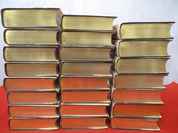廣文庫　全20巻 廣文庫 全20巻+群書索引 補訂 21冊セット 昭和61年 復刻版2刷(物
