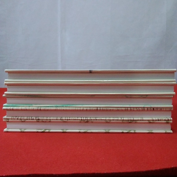 国際版 古寺巡礼 全5巻揃い(土門拳 著) / はなひ堂 / 古本、中古本、古 