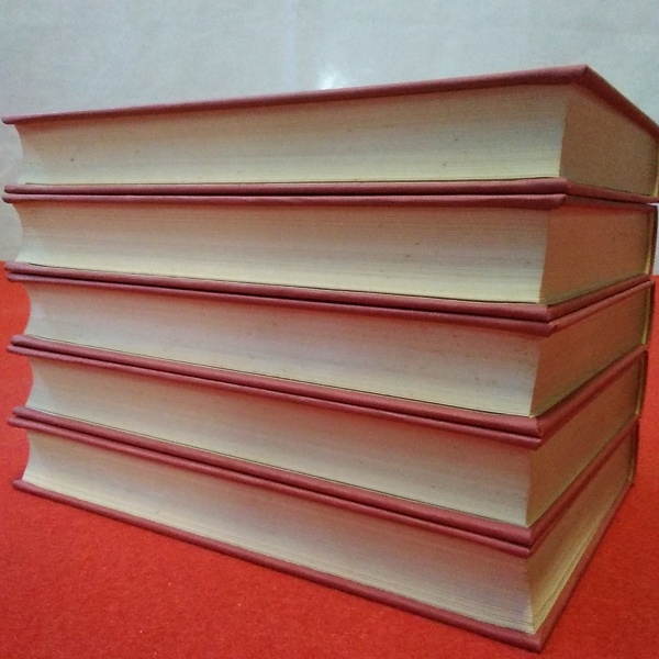 日本古典文学大系14～18巻 源氏物語1～5巻 5巻セット(山岸徳平 校注