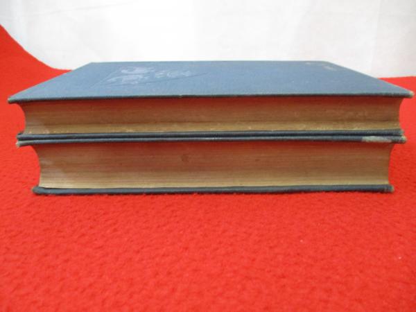 書翰文講話及文範 上下巻揃い(芳賀矢一, 杉谷虎蔵合編) / 古本、中古本 