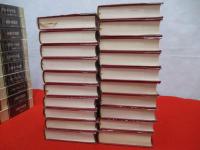 愛蔵決定版 トルストイ全集 全20巻揃い(本巻19冊＋別巻1冊)(中村白葉訳