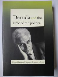 Derrida and the time of the political