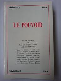 LE POUVOIR