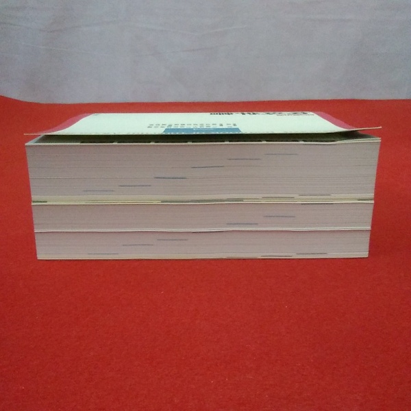 内科学書 改訂第5版 1～2巻 全2巻揃い(島田馨 責任編集) / はな