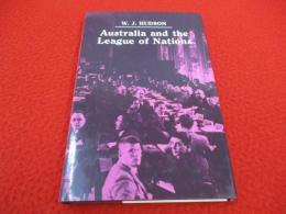 Australia and the League of Nations