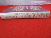 Social Patterns in Australian Literature