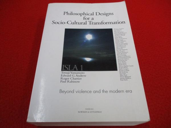 最新モデル a for Designs Philosophical Socio Transformation Cultural 洋書