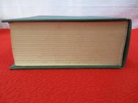 BLACK'S LAW DICTIONARY　4th Edition
