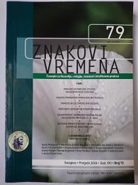 ZNAKOVI VREMENA  Broj79