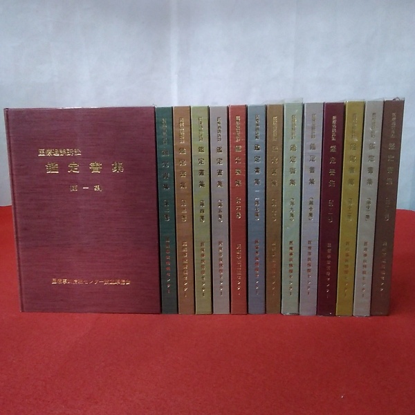 医療過誤訴訟 鑑定書集 第1～14集 14冊セット(医療事故情報  