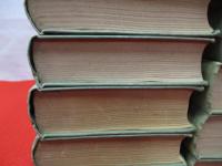 The Oxford Thackeray with Illustrated　全17巻揃い 【洋書】