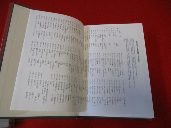 長野県史　近世資料編　全17冊　中古品