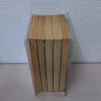 バイオレンス特急　全5巻揃い
