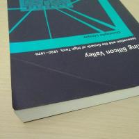 【洋書】　Making Silicon Valley