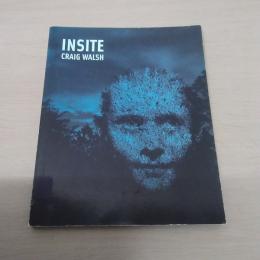 INSITE : GRAIG WALSH