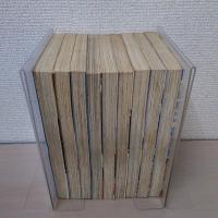 ミッドシップ隼 全9巻揃い