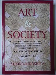 ART & SOCIETY
